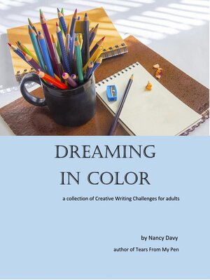 cover image of Dreaming In Color